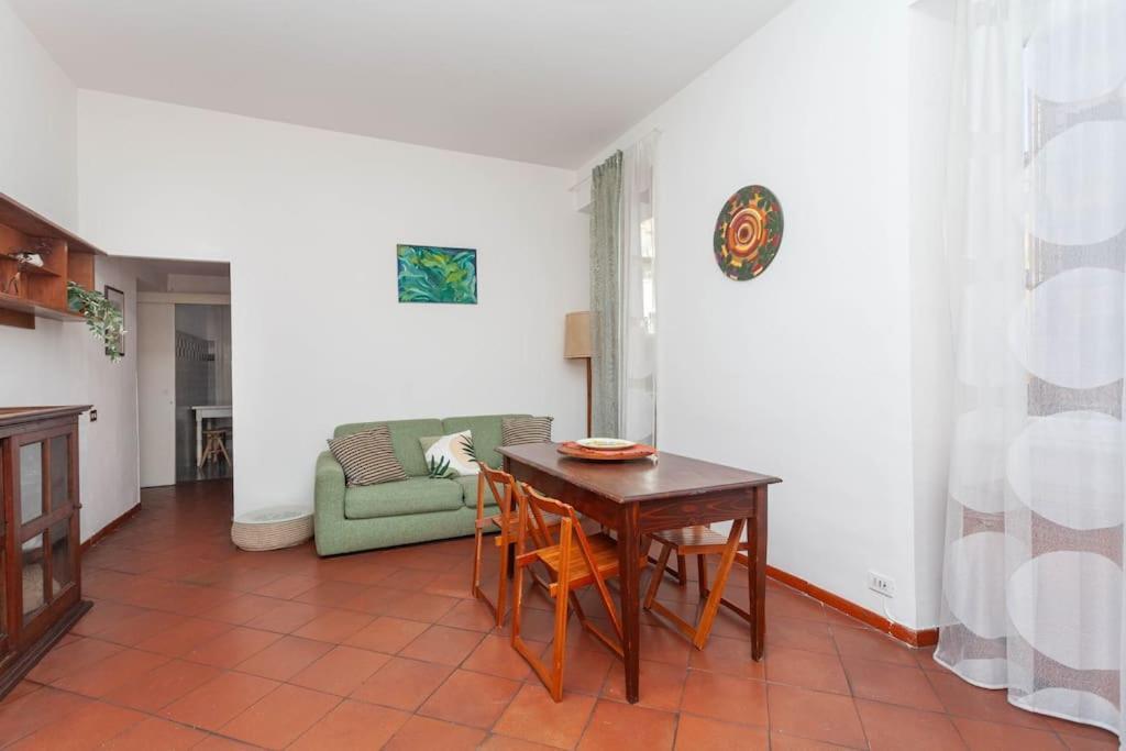 Apartamento Cami Vatican