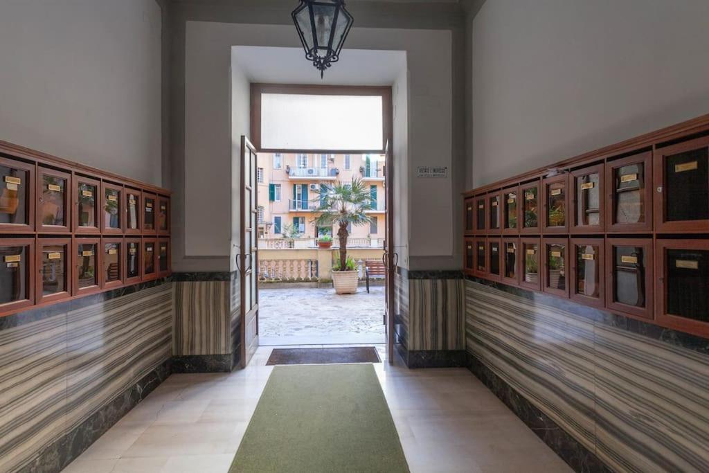 Apartamento Cami Vatican *