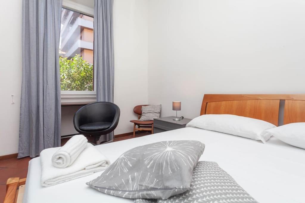Apartamento Cami Vatican