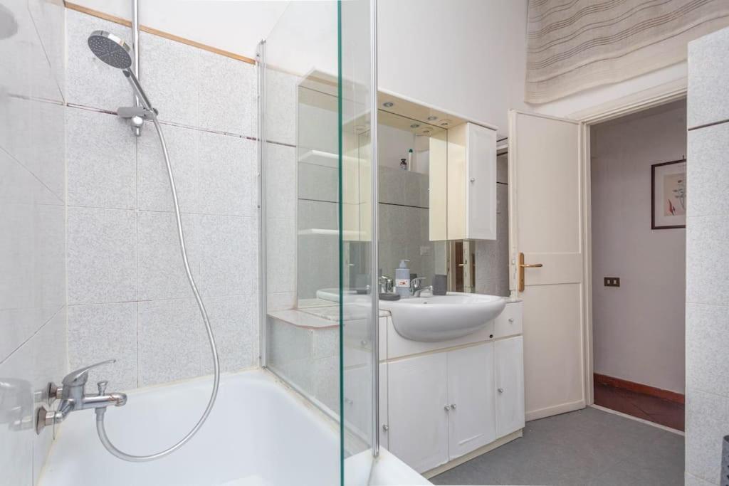 Apartamento Cami Vatican Roma